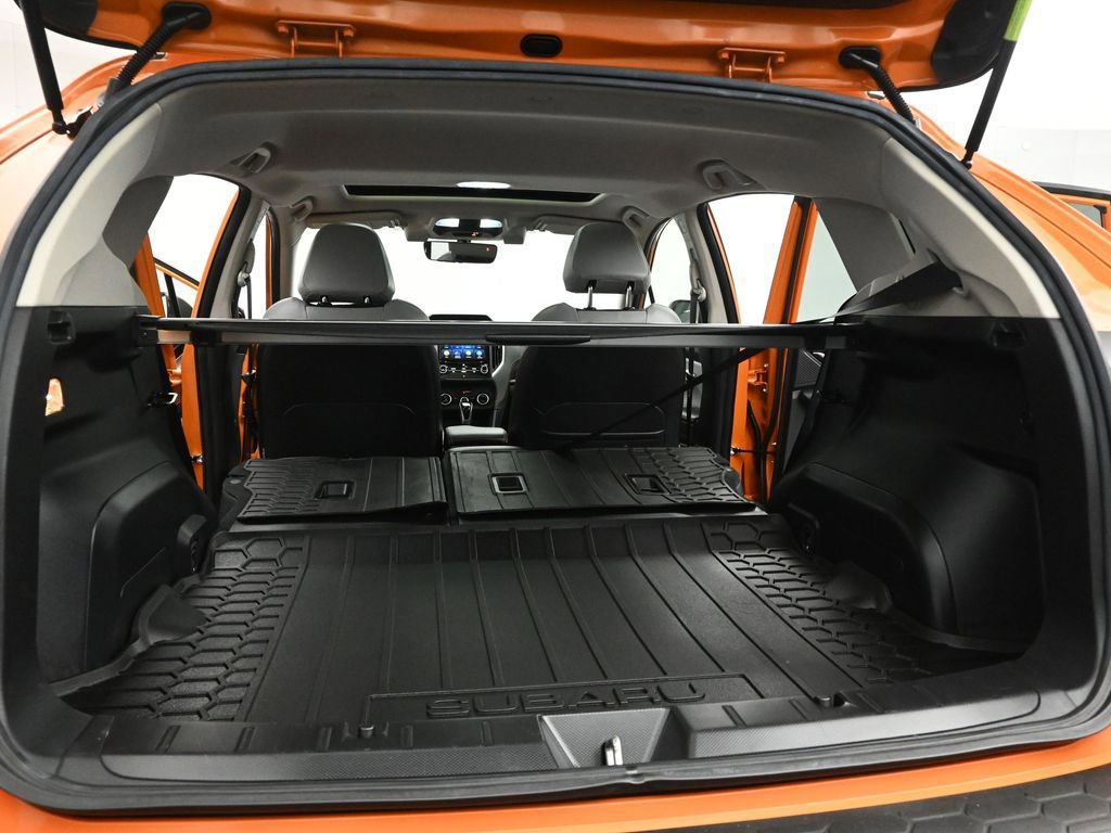 Used 2019 Subaru Crosstrek 2.0i Limited w/ Moonroof Package w/Navigation image 25