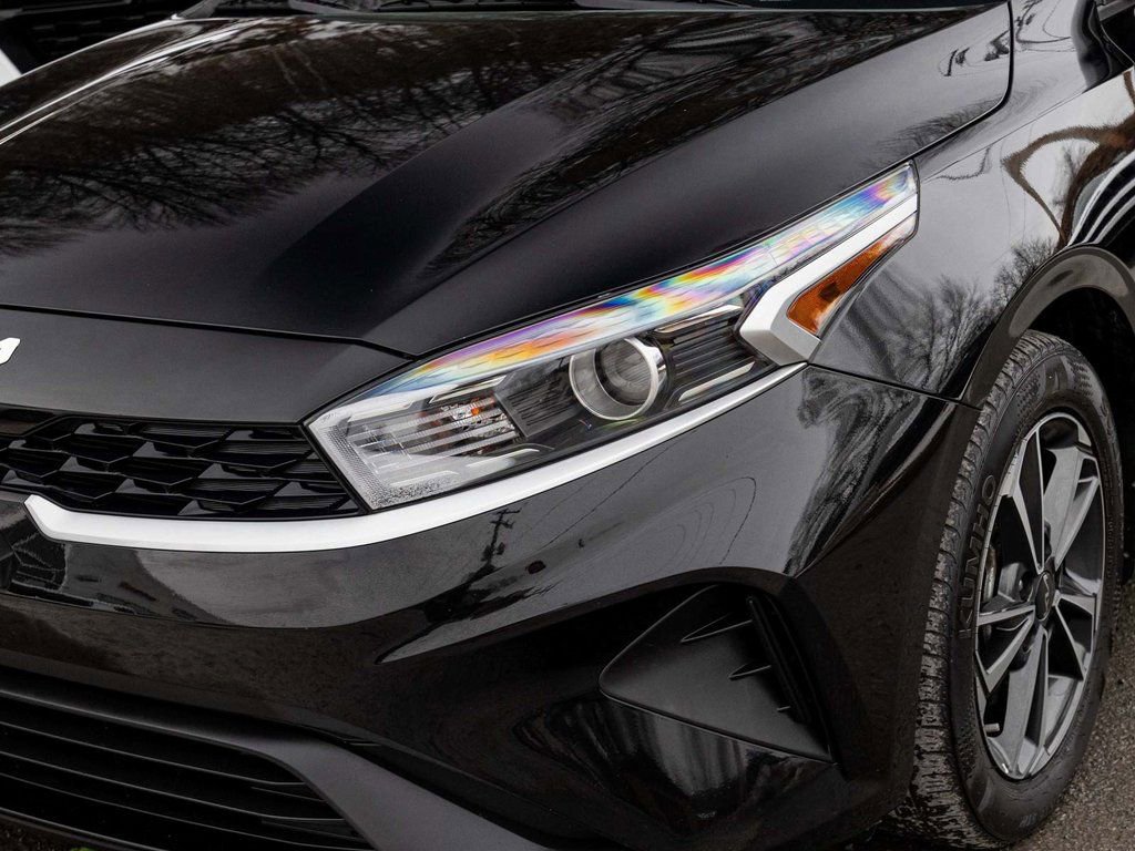 Used 2023 Kia Forte LXS image 36