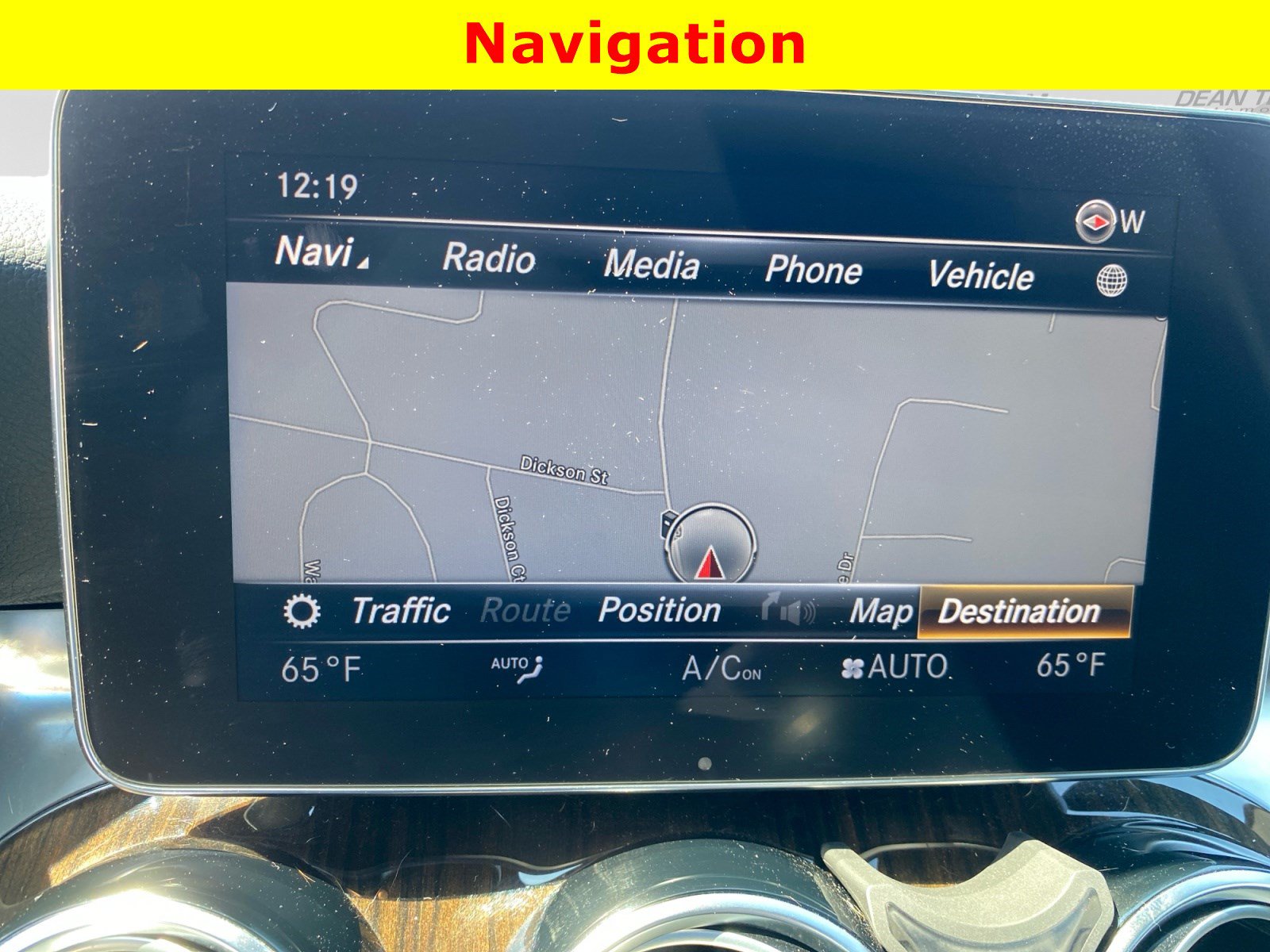 Used 2019 Mercedes-Benz GLC 300 4MATIC image 29