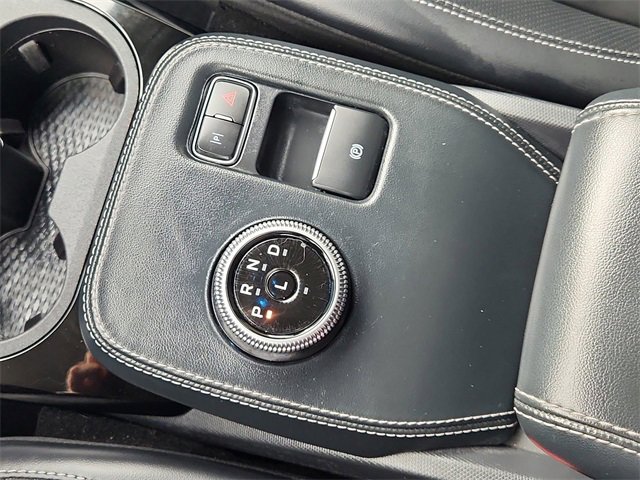 Used 2021 Ford Mustang Mach-E Premium image 16