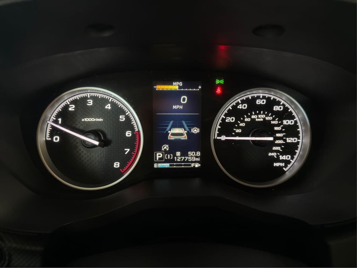 Used 2021 Subaru Forester Premium AWD/4WD image 20