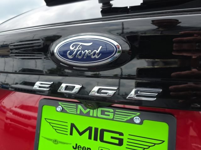 Used 2024 Ford Edge ST w/ Equipment Group 401A AWD/4WD image 54