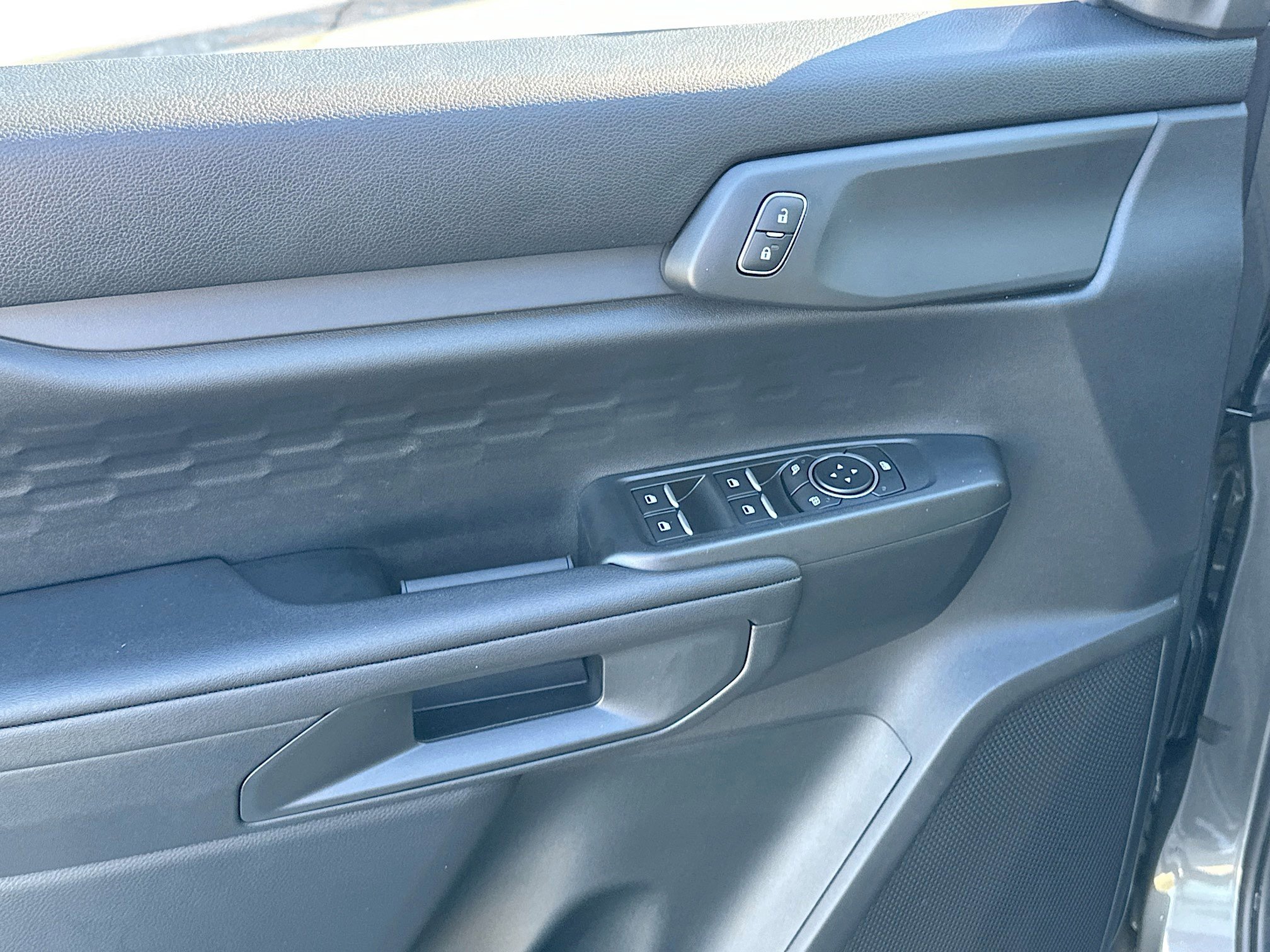 New 2025 Ford Ranger XL image 12