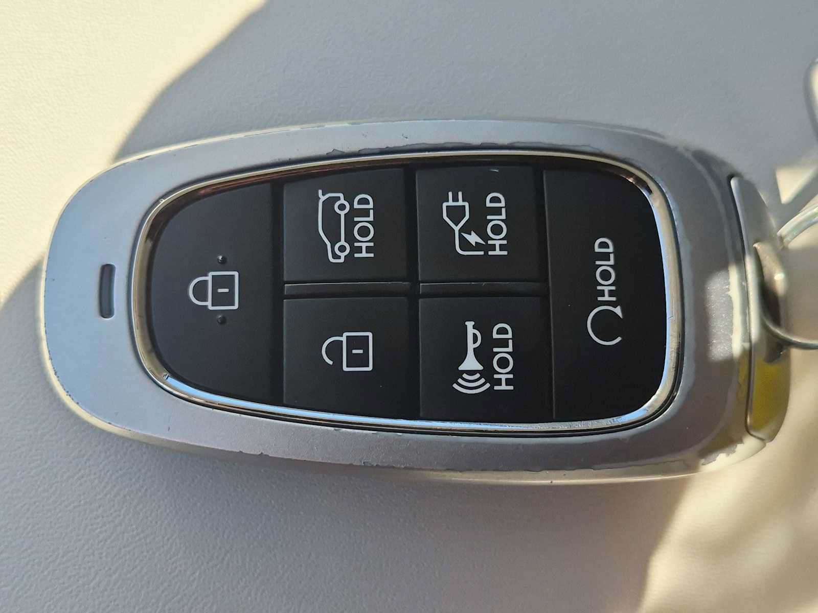 Certified 2024 Hyundai Ioniq 5 SEL RWD image 34