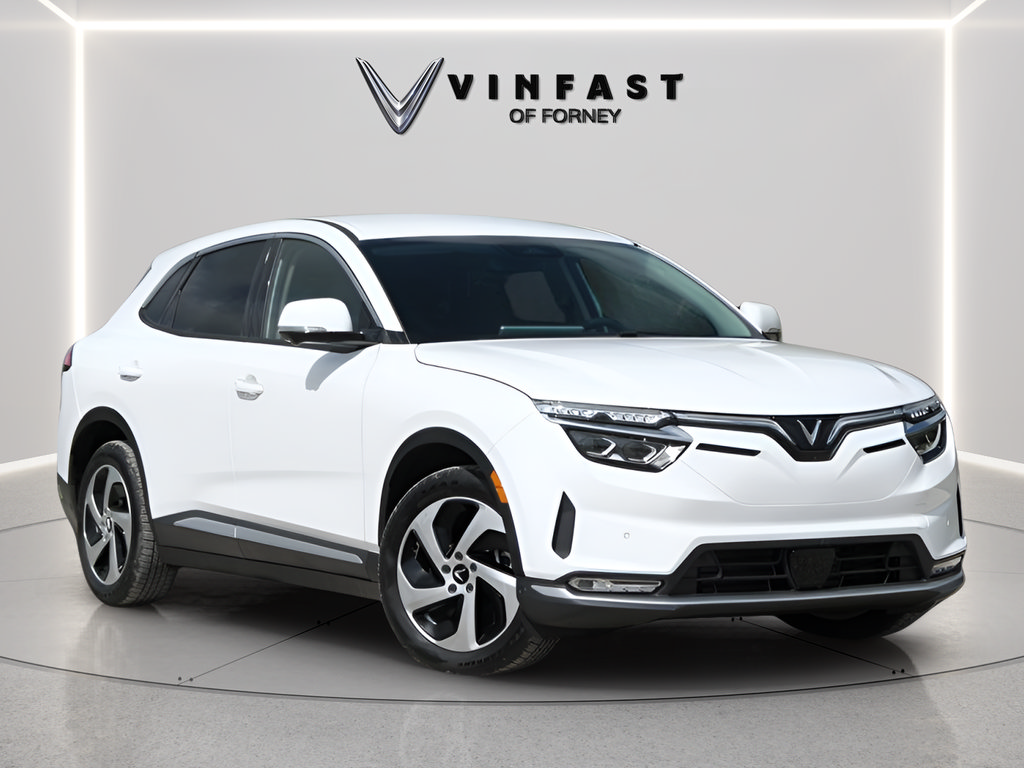 New 2025 VinFast VF 8 Eco AWD/4WD image 4