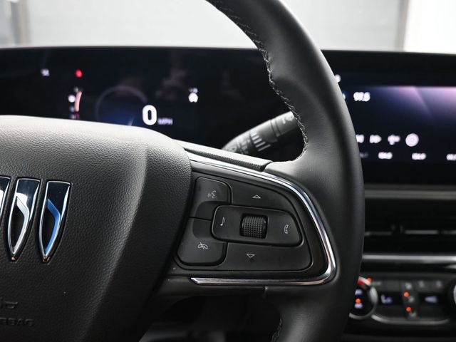 Used 2025 Buick Envista Sport Touring FWD image 16