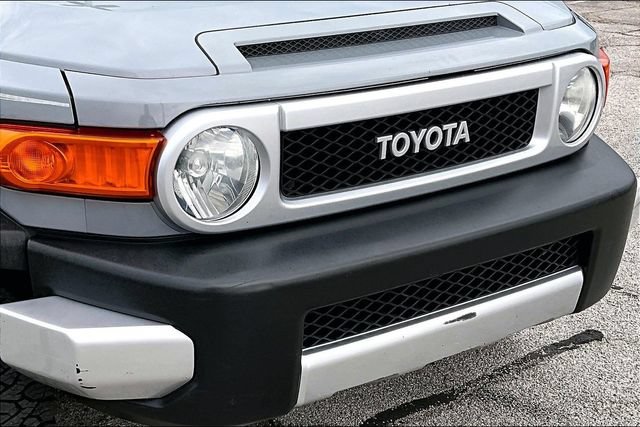 Used 2014 Toyota FJ Cruiser 4WD w/ Convenience Package image 33