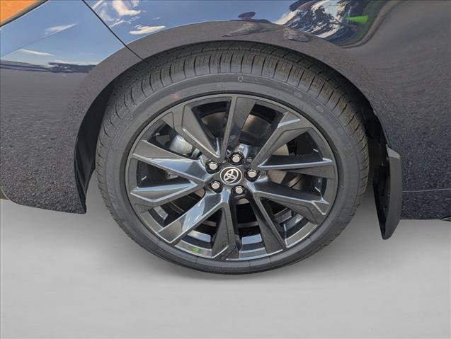 New 2026 Toyota Corolla SE FWD image 10