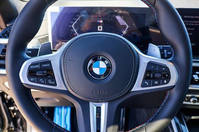New 2027 BMW X7 M60i AWD/4WD image 15