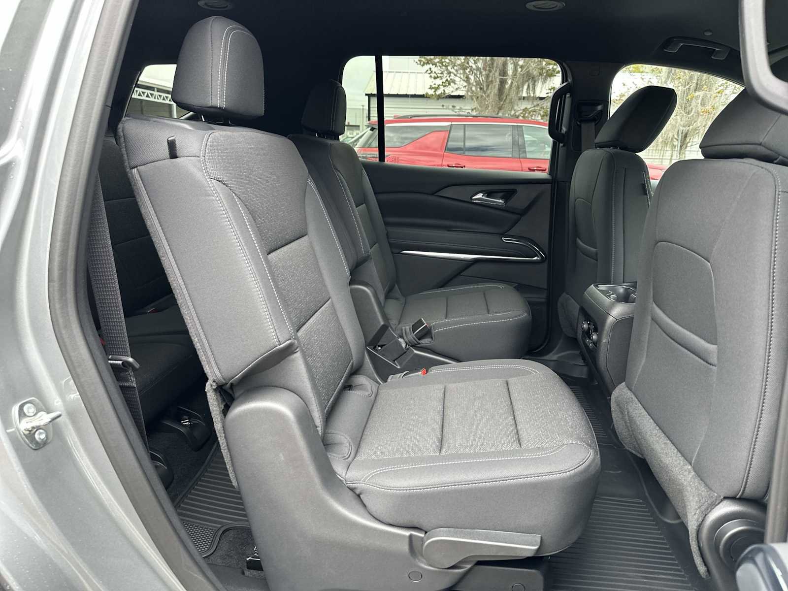 New 2026 Chevrolet Traverse LT image 19