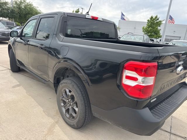 Used 2024 Ford Maverick XLT image 5