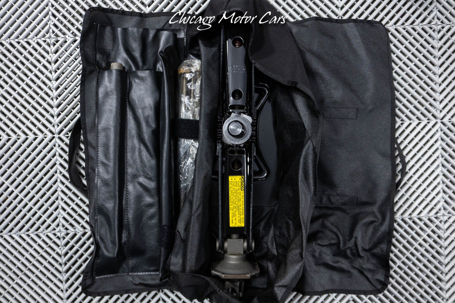 Used 1998 HUMMER H1 4-Door Open Top image 49