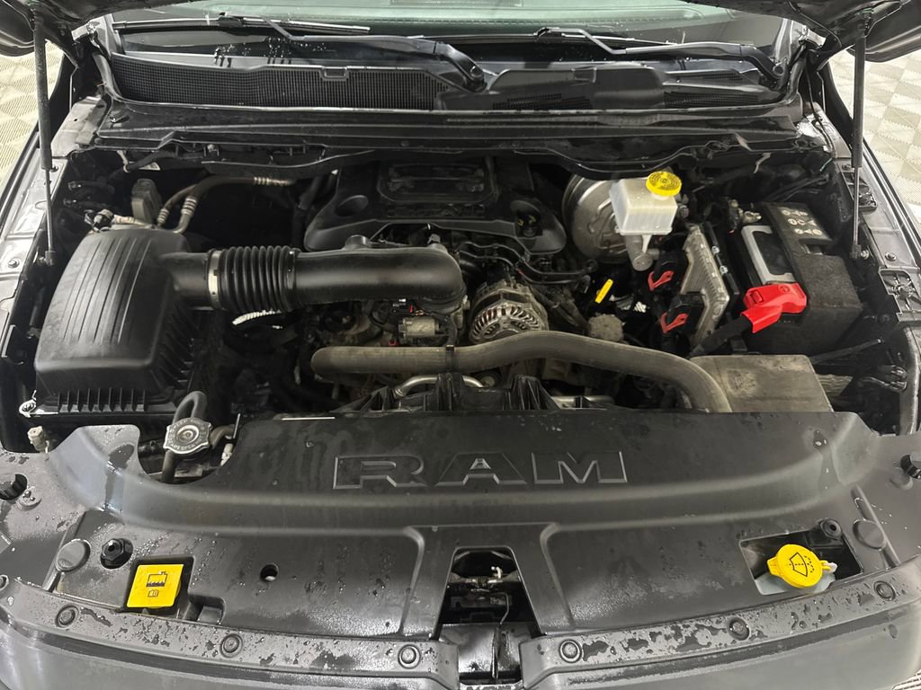 Used 2021 RAM 1500 Rebel w/ Level 2 Equipment Group AWD/4WD image 51