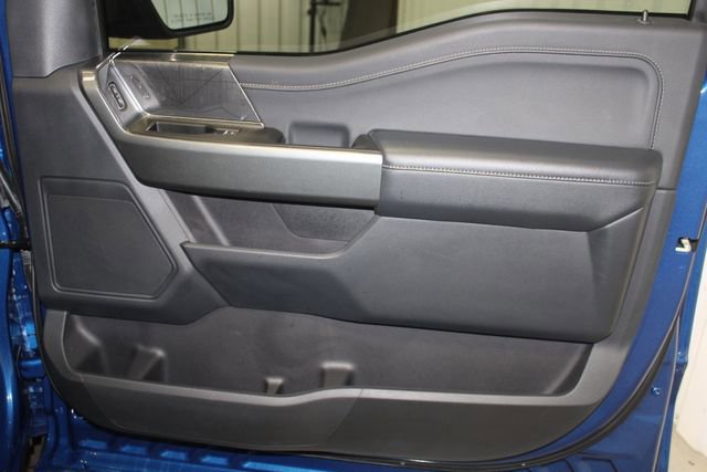 Used 2022 Ford F150 XLT w/ Equipment Group 302A High image 19