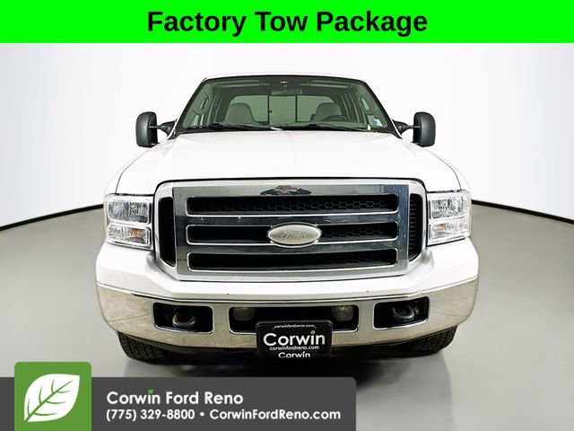 Used 2005 Ford F250 Lariat image 2