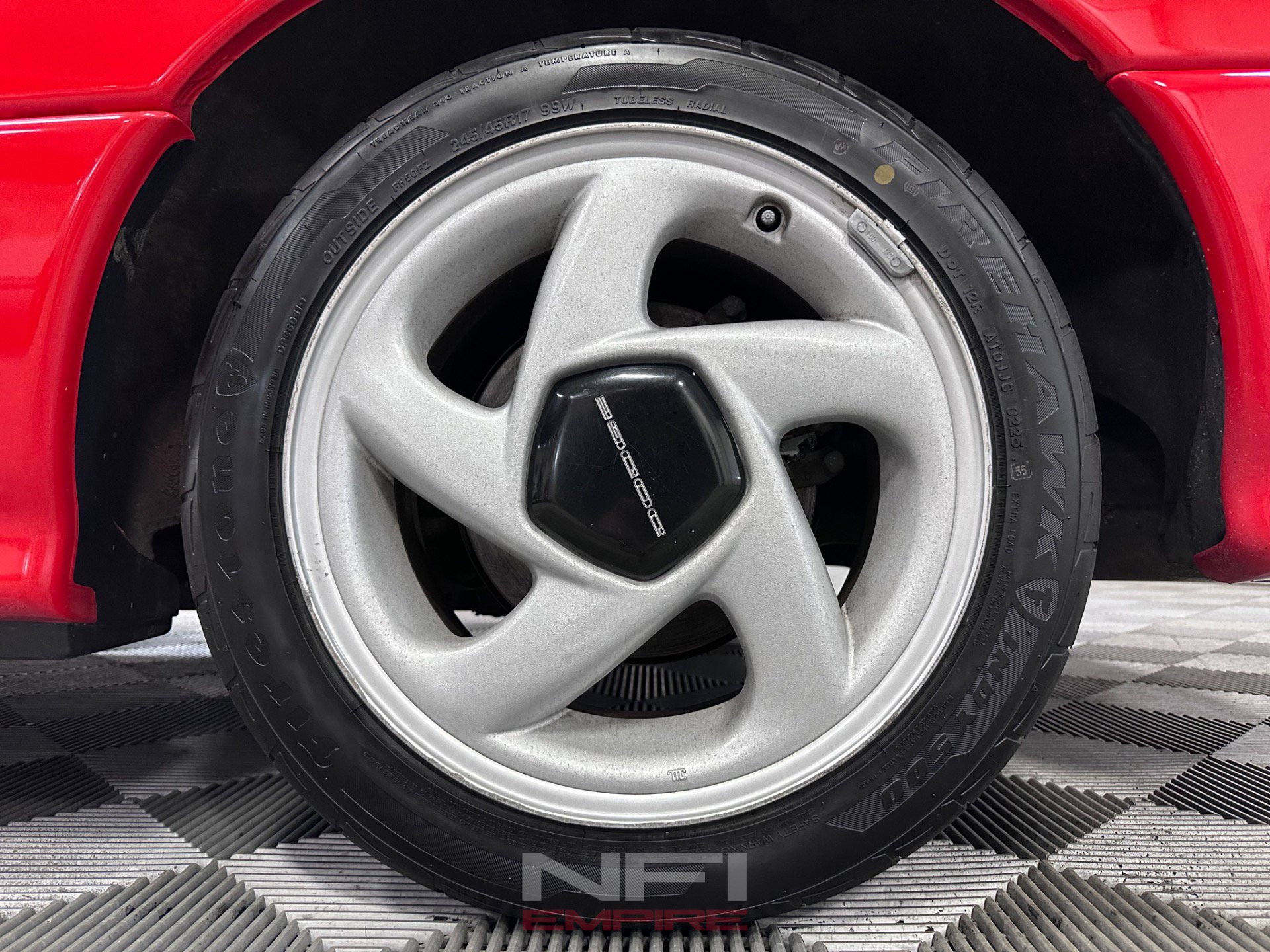 Used 1991 Dodge Stealth R/T Turbo image 22