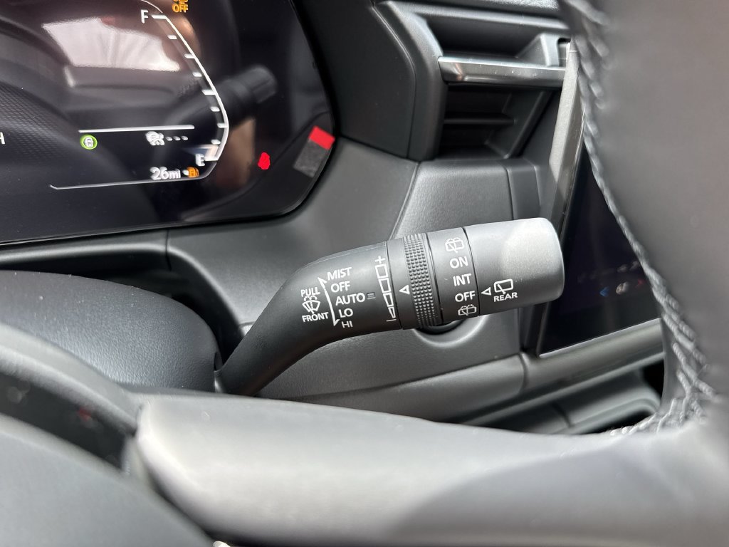 New 2026 MAZDA CX-5 Preferred AWD/4WD image 53