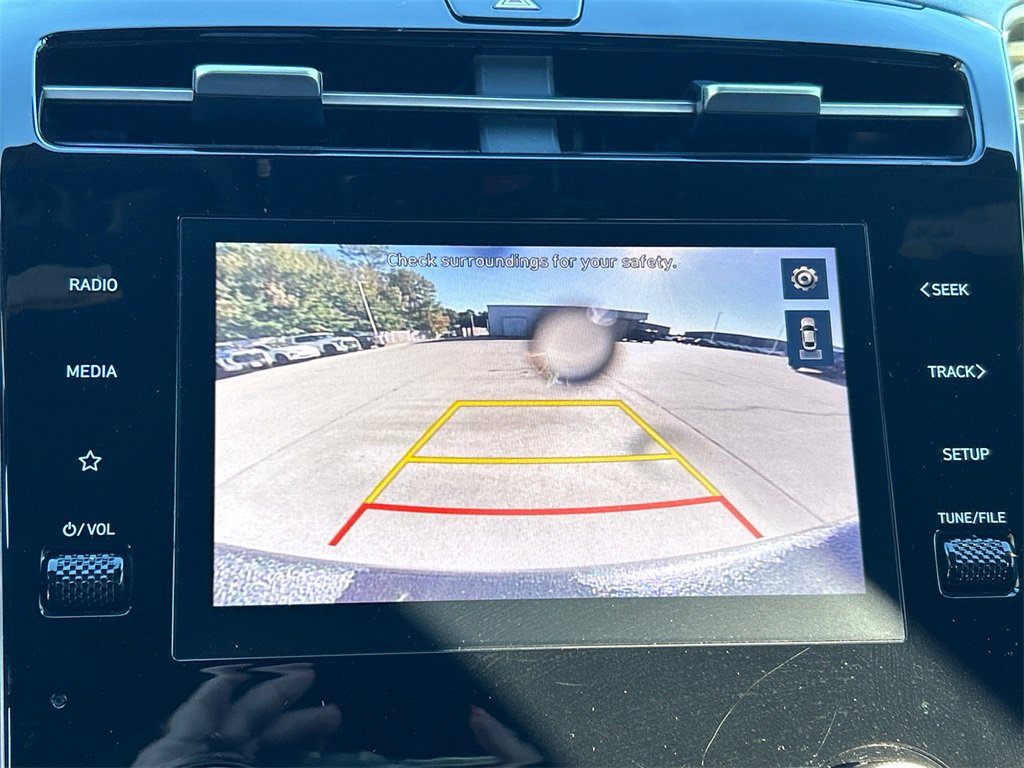 Used 2023 Hyundai Santa Cruz SEL w/ Activity Package image 15