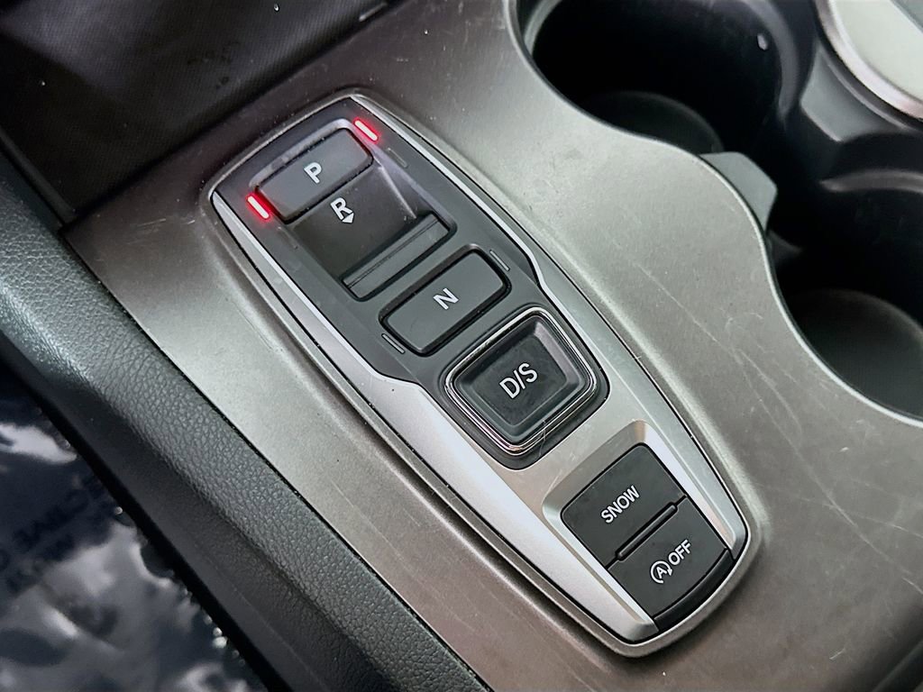 Used 2022 Honda Pilot EX-L image 32