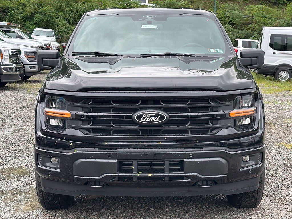 New 2026 Ford F150 XLT w/ Equipment Group 302A MID AWD/4WD image 32