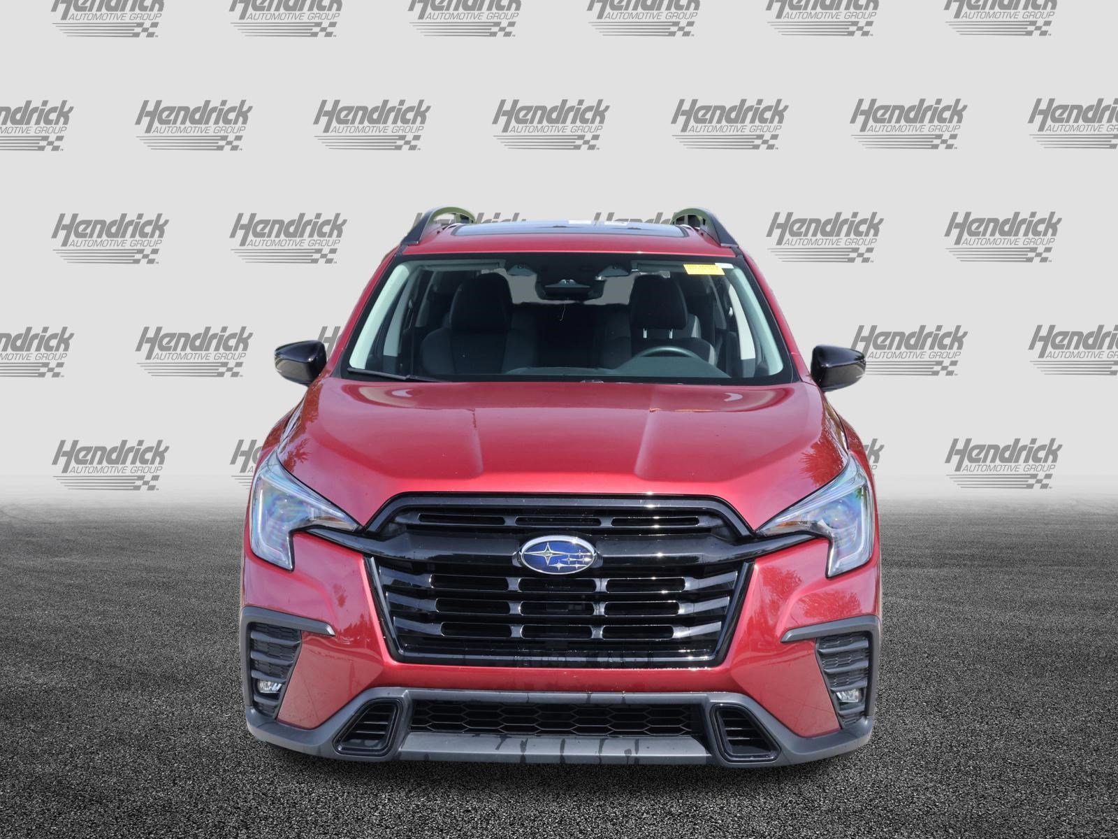 Used 2025 Subaru Ascent Onyx Edition w/ Popular Package #2 image 3