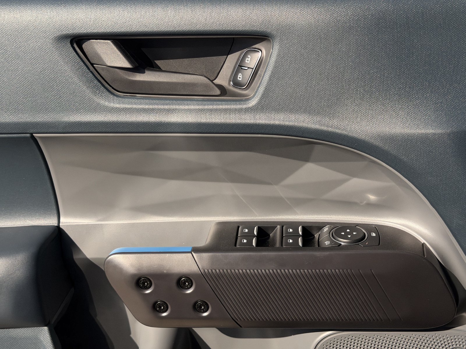 New 2026 Ford Maverick Lobo AWD/4WD image 21