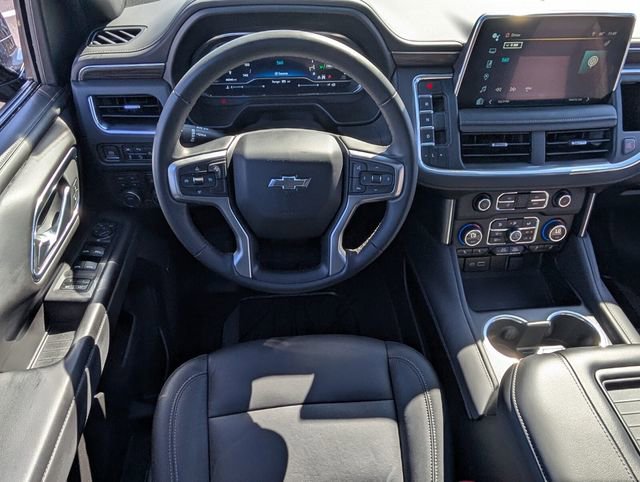 Used 2024 Chevrolet Tahoe Z71 image 13