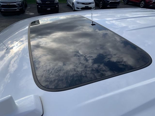 Used 2019 GMC Sierra 1500 AT4 w/ AT4 Premium Package AWD/4WD image 19