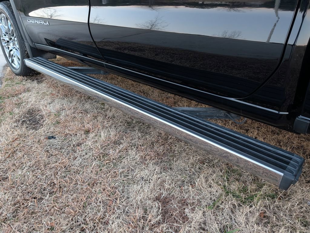 Used 2023 GMC Sierra 1500 Denali Ultimate image 13