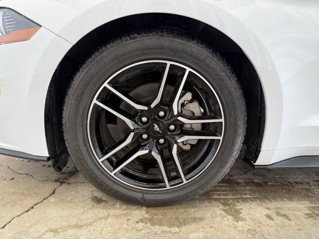 Used 2023 Ford Mustang Premium image 24