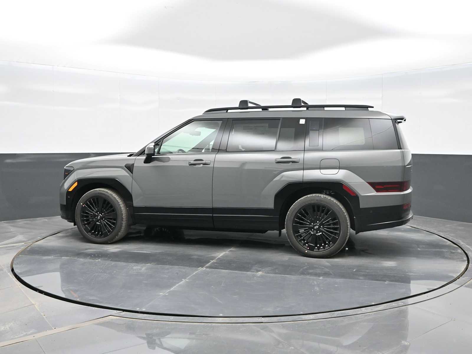 New 2026 Hyundai Santa Fe Calligraphy image 5