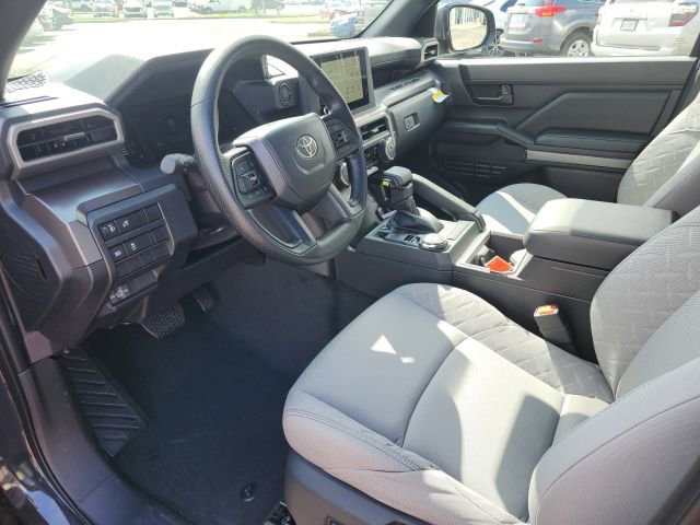 New 2026 Toyota Tacoma SR5 image 7