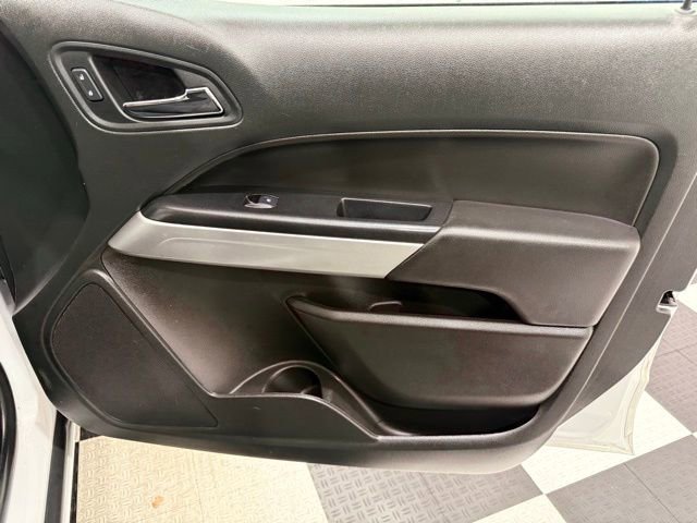 Used 2021 Chevrolet Colorado LT w/ Fleet Safety Package image 18