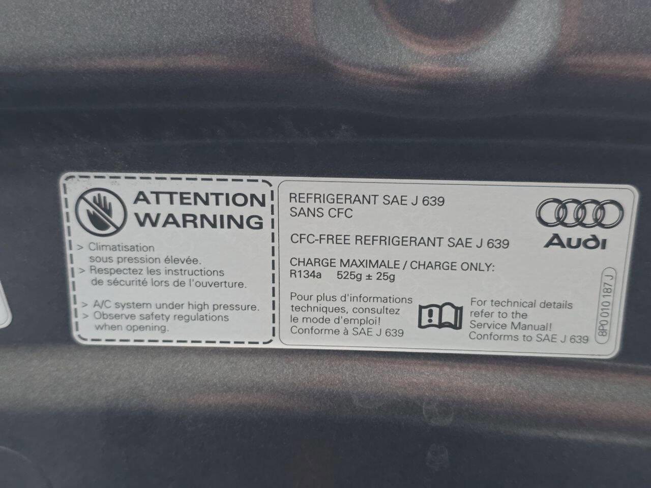 Used 2012 Audi A3 TDI Premium Plus FWD image 50