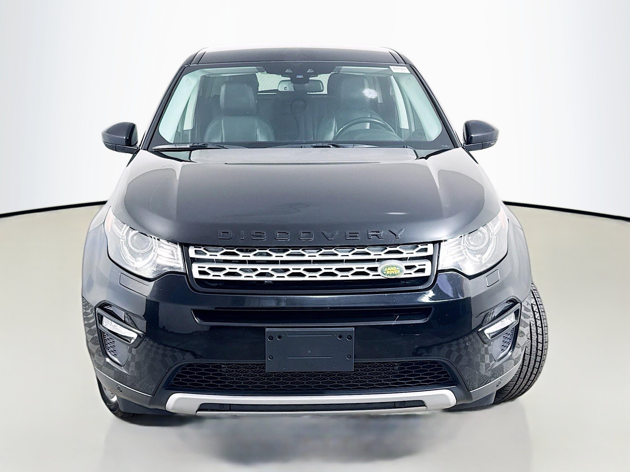 Used 2016 Land Rover Discovery Sport HSE AWD/4WD video 2