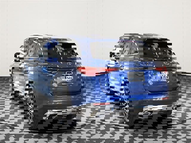 New 2025 Mercedes-Benz GLC 300 4MATIC image 10