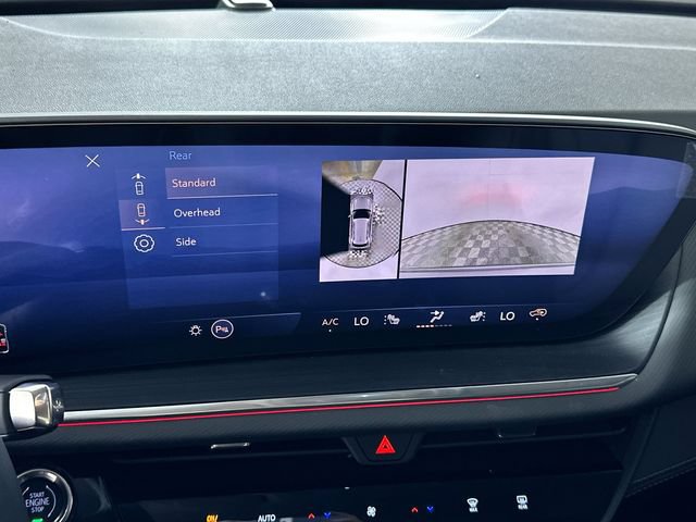 New 2026 Buick Envision Preferred AWD/4WD image 16