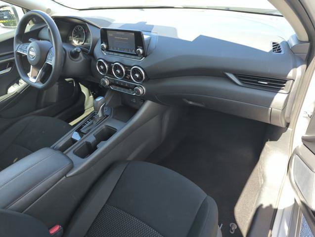 Certified 2023 Nissan Sentra S FWD image 21