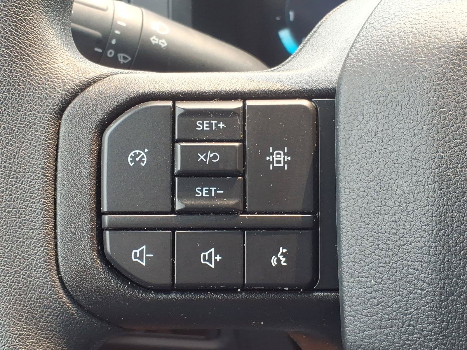 Certified 2024 Ford F150 STX AWD/4WD image 23