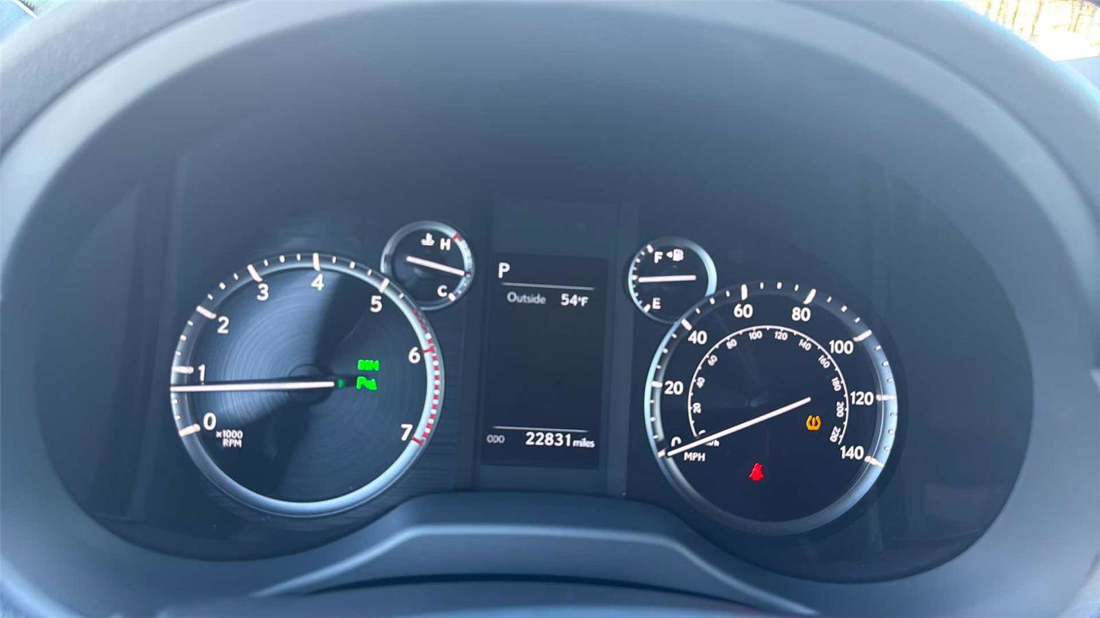 Used 2023 Lexus GX 460 Premium image 15