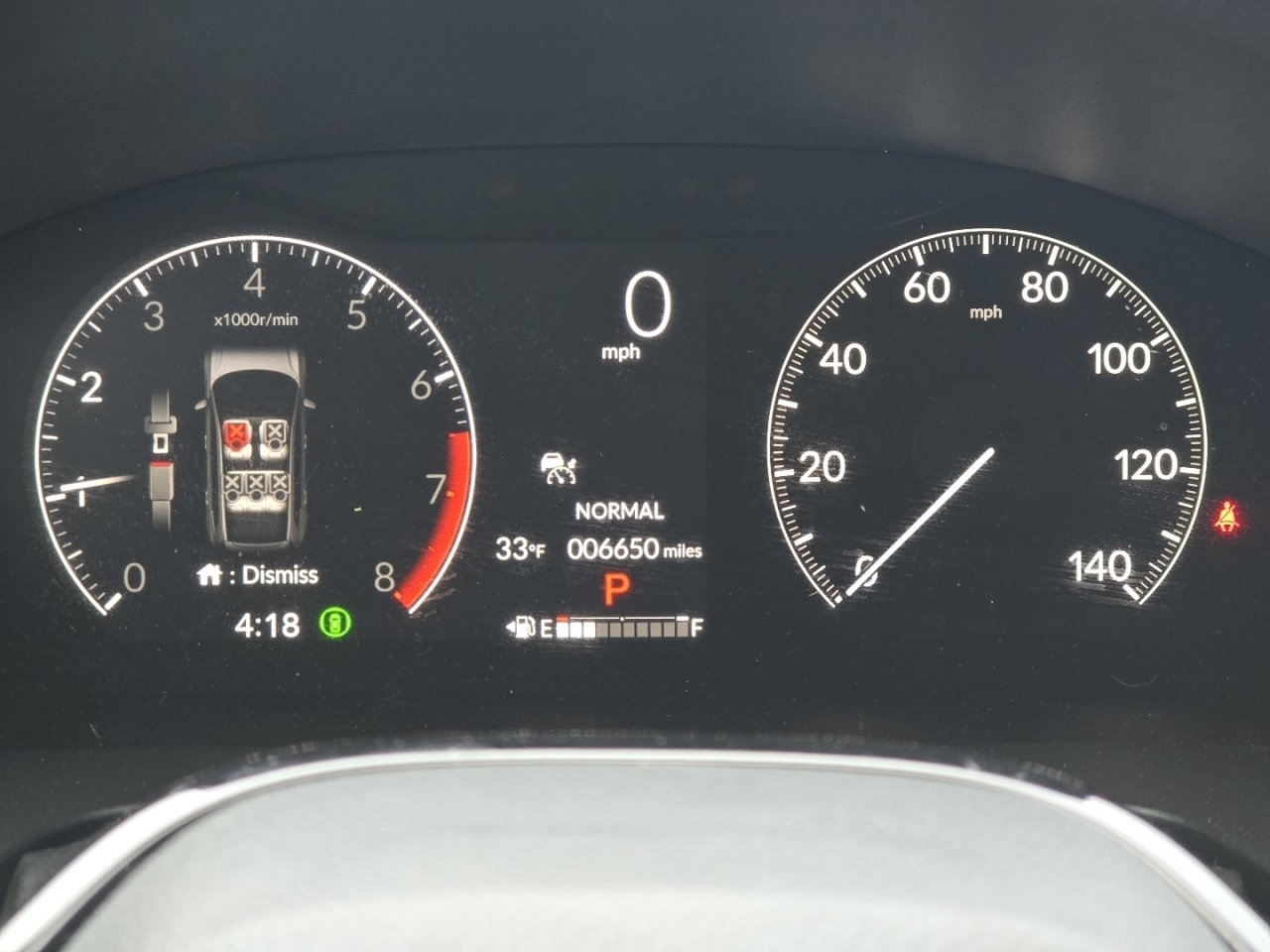 Certified 2024 Honda CR-V EX-L image 28