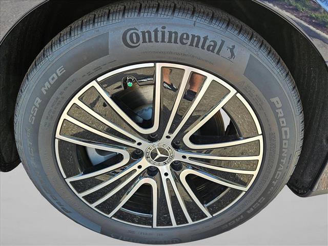 New 2026 Mercedes-Benz E 450 4MATIC Sedan image 10