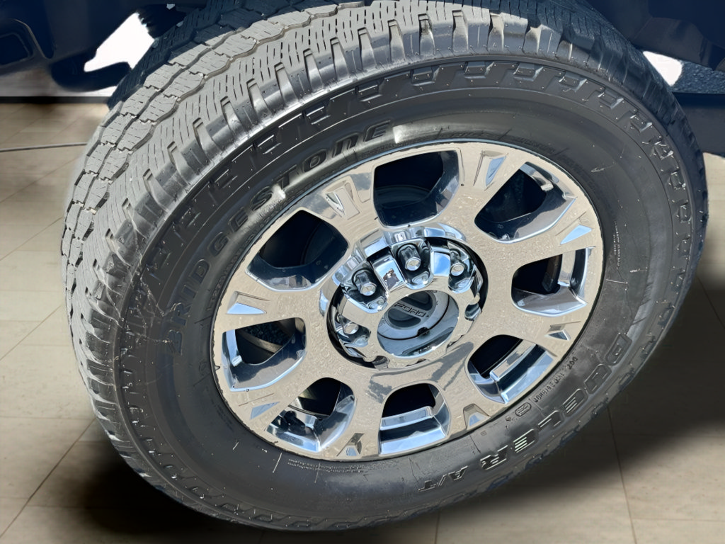 Used 2020 Ford F350 Lariat w/ Chrome Package AWD/4WD image 23
