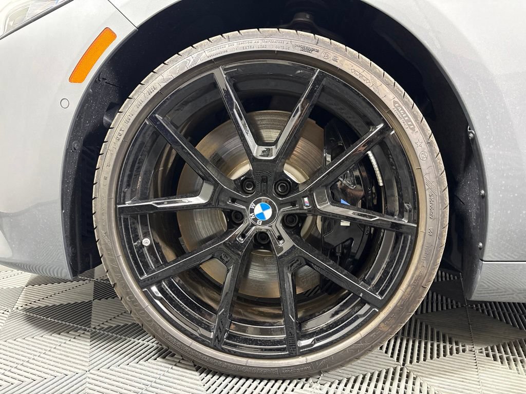 New 2026 BMW 840i xDrive AWD/4WD image 8