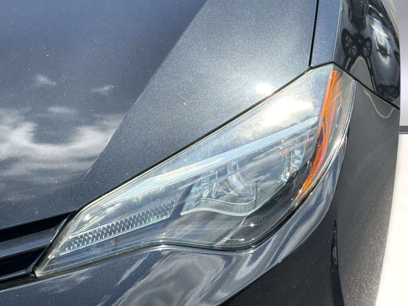 Used 2019 Toyota Corolla LE FWD image 10