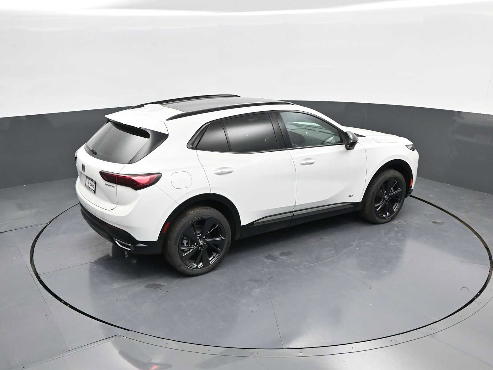 New 2025 Buick Envision Sport Touring image 30