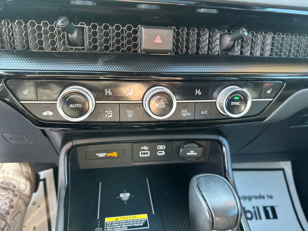 Used 2024 Honda CR-V Sport Touring image 13