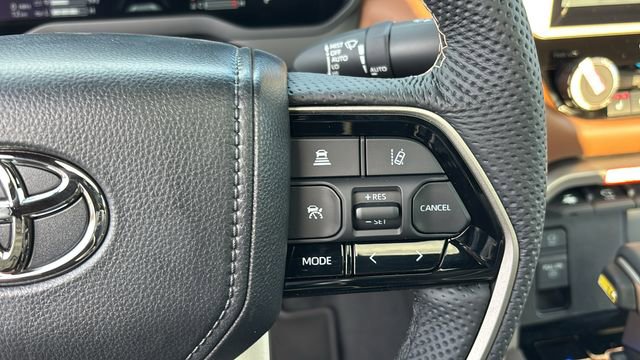 New 2026 Toyota Tundra 1794 Edition image 18