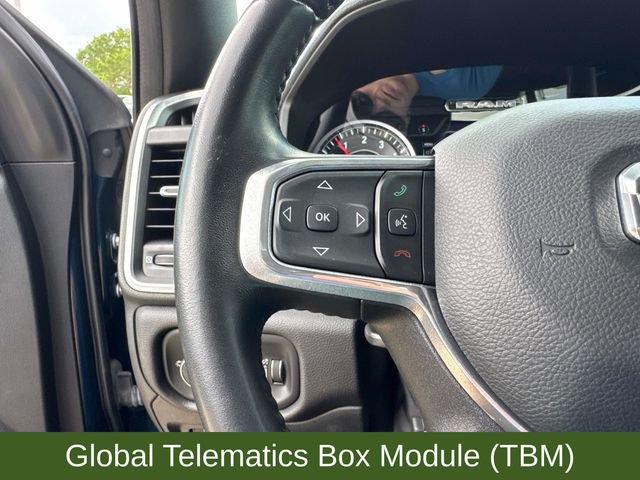 Used 2023 RAM 1500 Laramie image 30