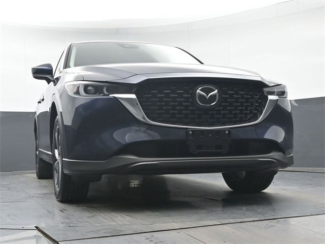 Certified 2023 MAZDA CX-5 AWD 2.5 S w/ Premium Plus Pkg image 33